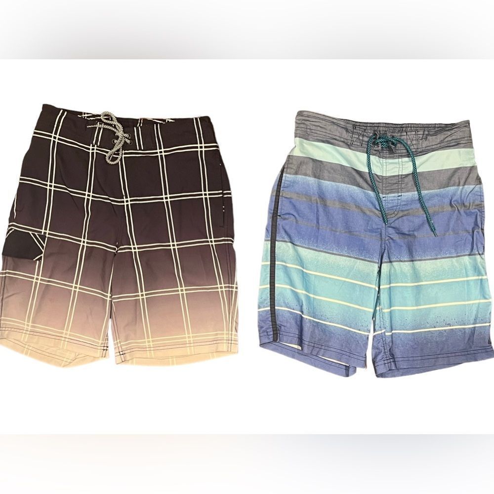 Bundle Deal Special George Boys Swimming Shorts